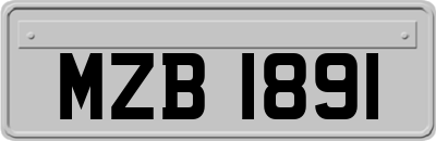 MZB1891
