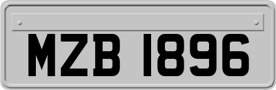 MZB1896