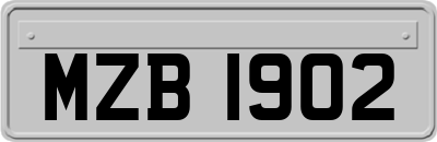 MZB1902