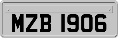 MZB1906