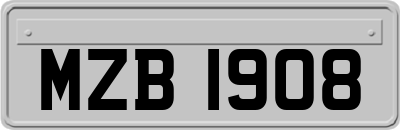 MZB1908