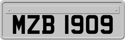 MZB1909