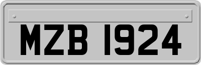 MZB1924