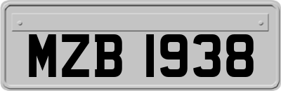 MZB1938