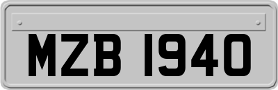 MZB1940