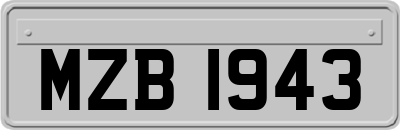 MZB1943