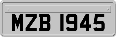 MZB1945