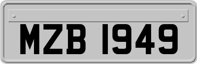 MZB1949