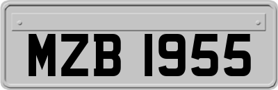 MZB1955