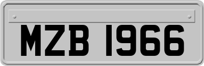 MZB1966