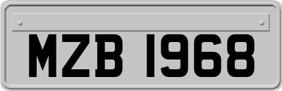 MZB1968