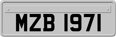 MZB1971