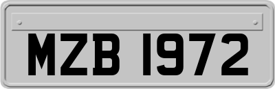MZB1972