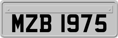MZB1975