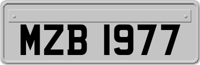 MZB1977
