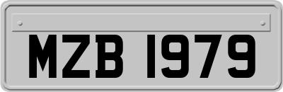 MZB1979