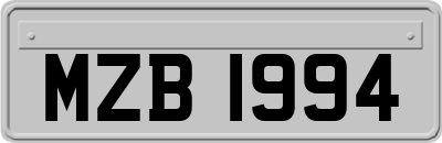 MZB1994