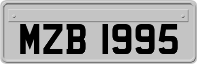 MZB1995