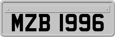 MZB1996