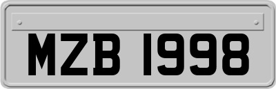 MZB1998