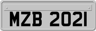 MZB2021