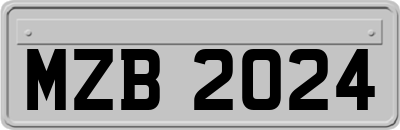MZB2024