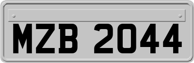 MZB2044
