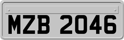 MZB2046