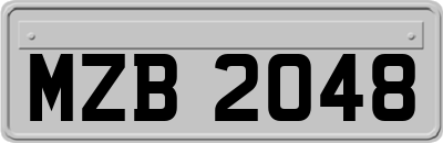 MZB2048