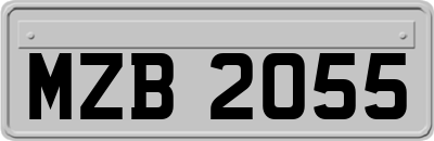 MZB2055