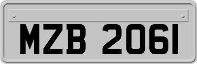 MZB2061
