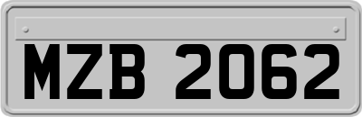 MZB2062