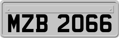 MZB2066