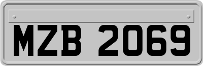 MZB2069