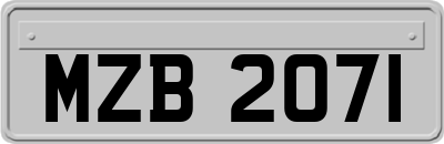 MZB2071