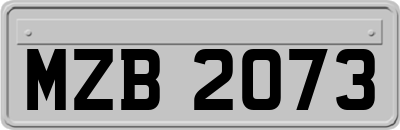 MZB2073