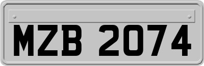 MZB2074