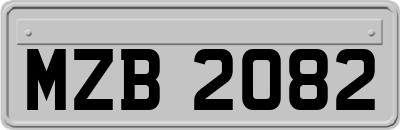 MZB2082