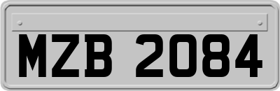 MZB2084