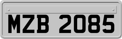 MZB2085