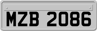 MZB2086