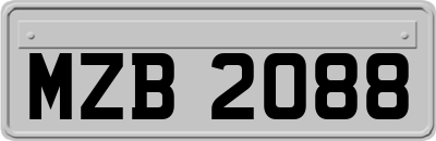 MZB2088