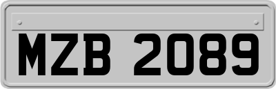 MZB2089