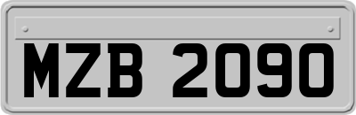 MZB2090