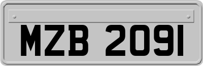 MZB2091