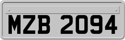 MZB2094