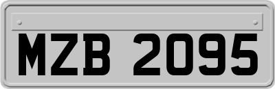 MZB2095