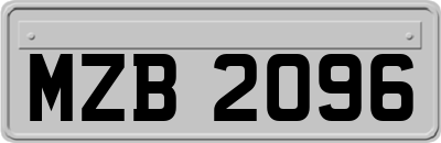 MZB2096