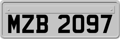 MZB2097