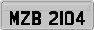 MZB2104